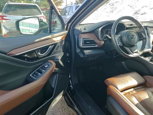 Certified 2023 Subaru Outback Touring XT image 11