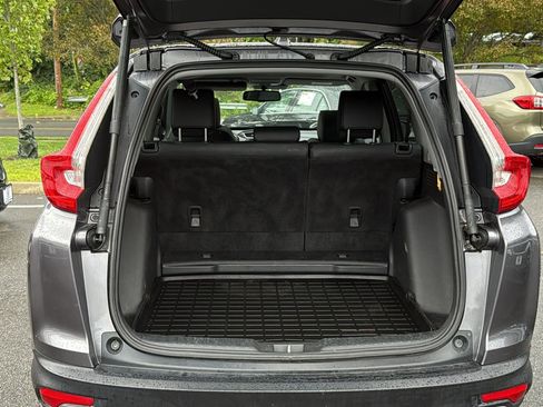 Used 2018 Honda CR-V EX-L image 26