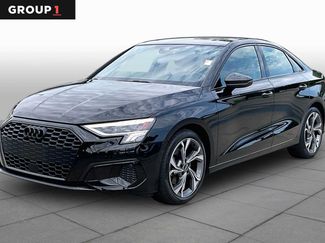 Used 2023 Audi A3 2.0T Premium w/ Convenience Package FWD video 1