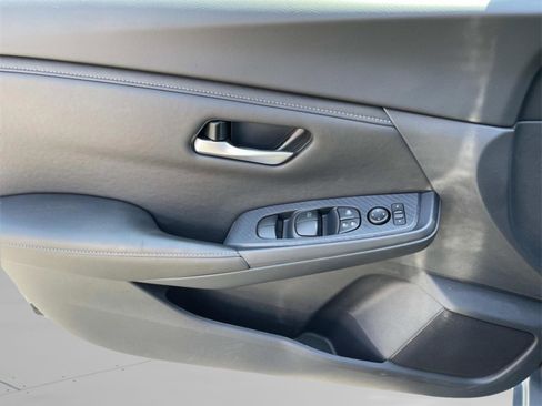 New 2025 Nissan Sentra SV image 26