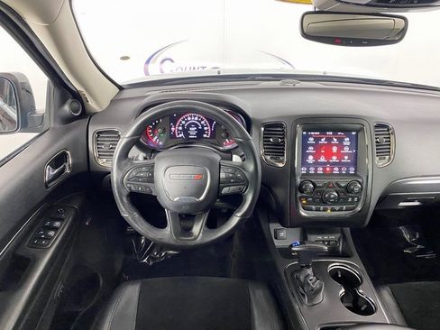 Used 2018 Dodge Durango GT w/ Premium Group image 20