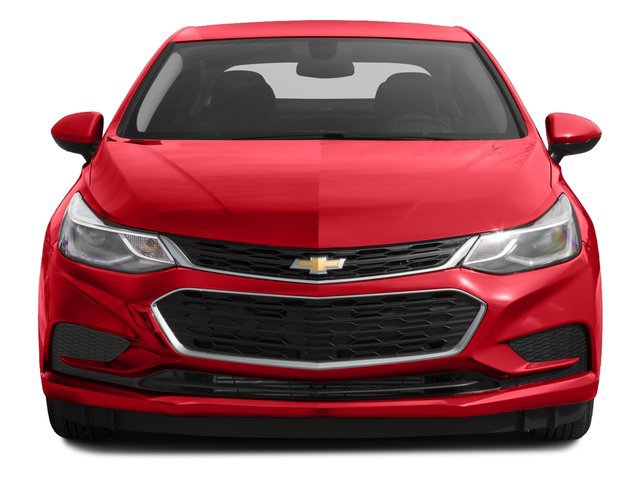 Used 2017 Chevrolet Cruze LT w/ Convenience Package FWD image 7