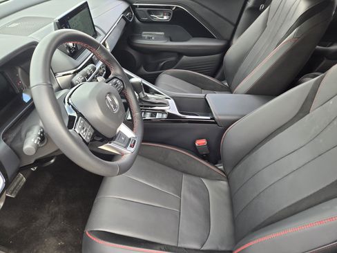 Certified 2025 Acura ADX A-Spec image 14