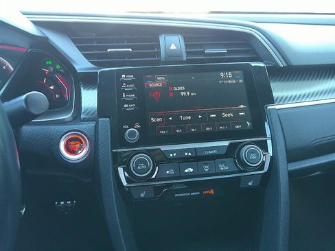 Used 2019 Honda Civic Si image 25