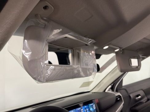 New 2026 Nissan Kicks SV image 34