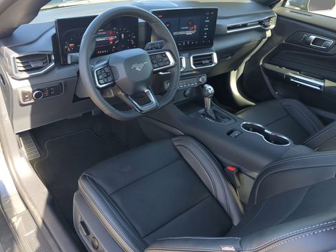 New 2026 Ford Mustang Premium RWD image 51
