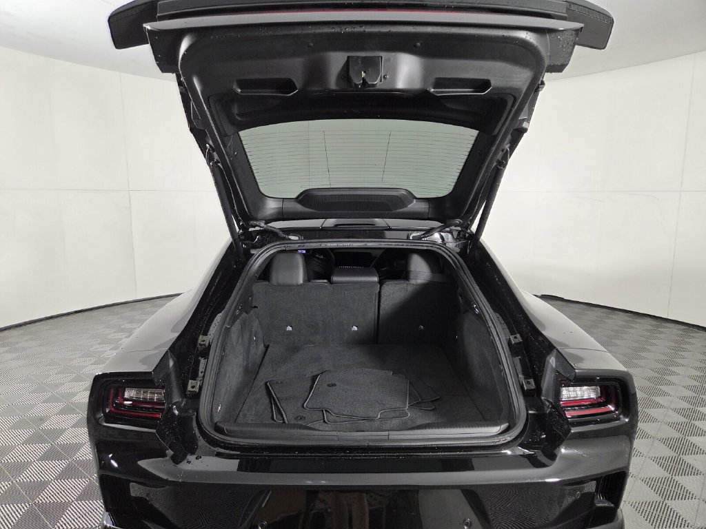 Used 2024 Dodge Charger Daytona Scat Pack w/ Plus Group AWD/4WD image 23