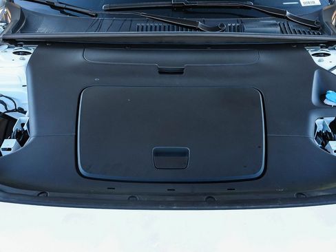 New 2025 Volvo EX30 Plus w/ Protection Package Premier AWD/4WD image 31