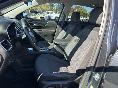 Used 2023 Chevrolet Equinox LT image 14
