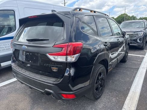 Used 2024 Subaru Forester Wilderness image 2