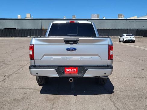 Used 2019 Ford F150 XLT w/ Equipment Group 302A Luxury AWD/4WD image 8