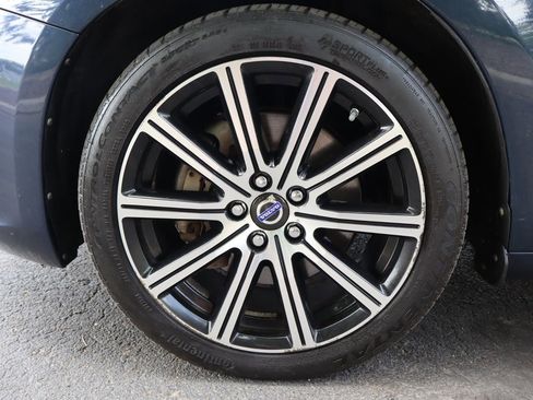 Used 2015 Volvo V60 T5 Premier Plus AWD/4WD image 42