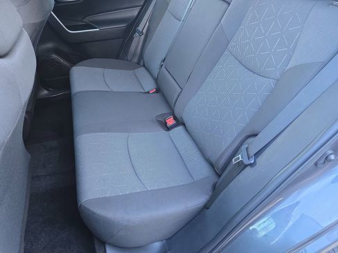 Used 2024 Toyota RAV4 XLE w/ Convenience Package image 20