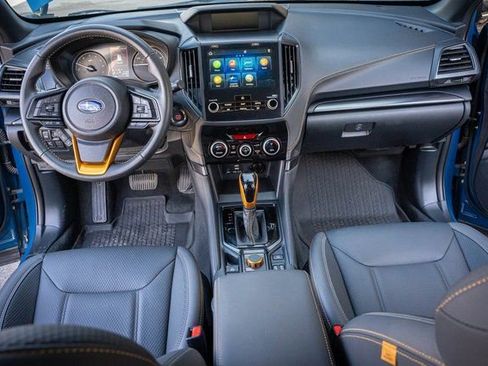 Used 2024 Subaru Forester Wilderness image 32