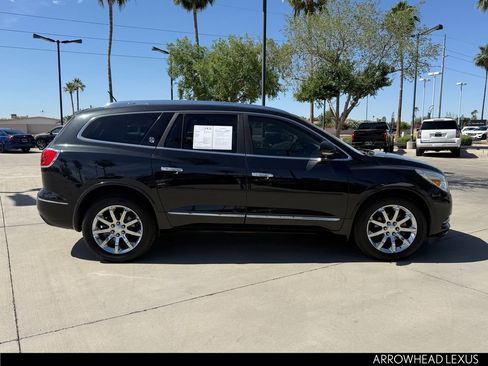 Used 2014 Buick Enclave Premium w/ Trailering Provision Package FWD image 8