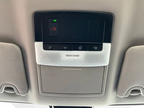 Used 2025 Nissan Altima 2.5 SV image 17