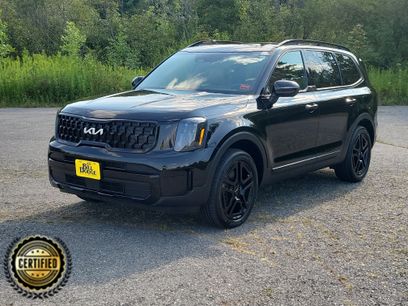Used 2024 Kia Telluride EX X-Line