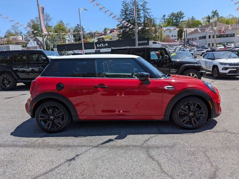 Used 2021 MINI Cooper S w/ 6.5" Touchscreen Package image 6
