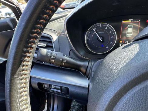 Certified 2023 Subaru Crosstrek 2.5i Limited w/ Moonroof Package image 28