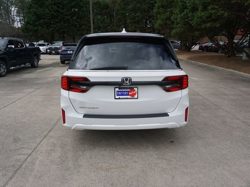 Used 2025 Honda Odyssey EX-L image 24