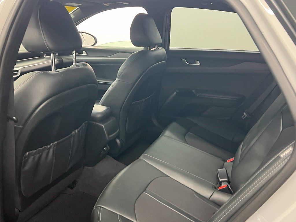 Used 2023 Kia K5 GT-Line FWD image 11