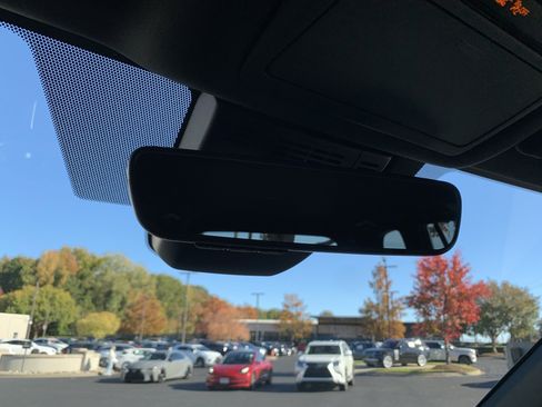 Certified 2025 Lexus TX 350 FWD image 27