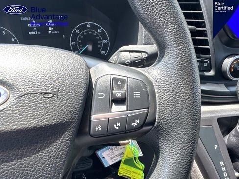 Certified 2021 Ford Transit 350 XLT RWD image 21