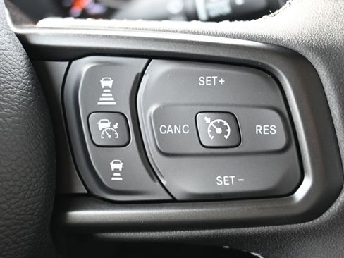 New 2026 Jeep Gladiator Sport image 11