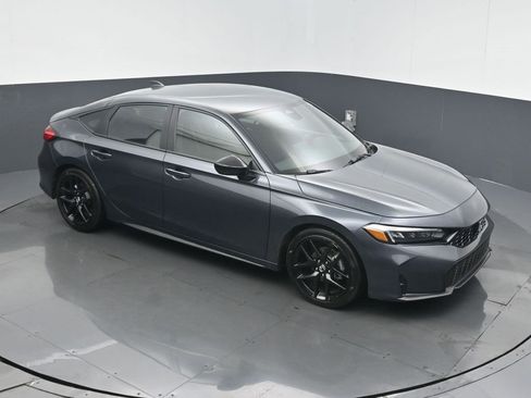 Used 2026 Honda Civic Sport image 27