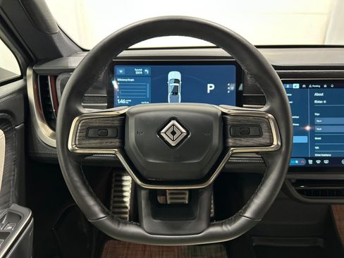 Used 2025 Rivian R1T Adventure AWD/4WD image 26