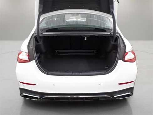 Used 2024 Mercedes-Benz E 350 E 350 image 30