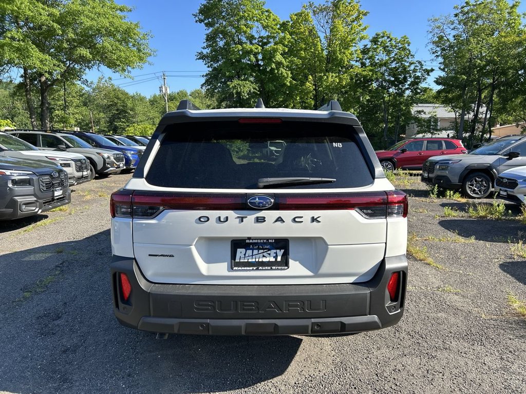 New 2026 Subaru Outback Premium AWD/4WD image 7
