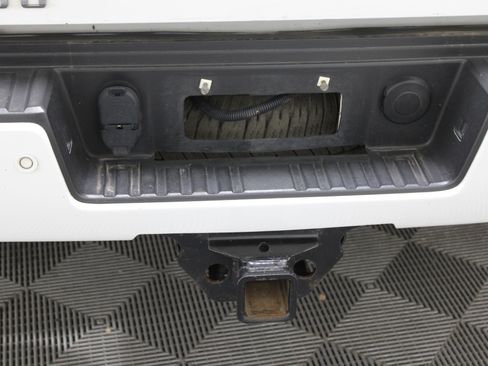 Used 2019 Chevrolet Silverado 2500 LTZ w/ Duramax Plus Package image 36