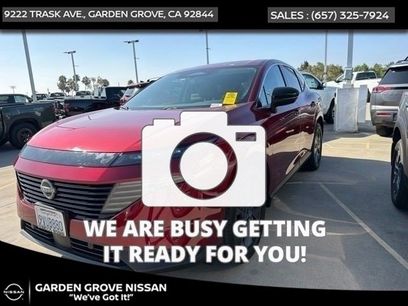 Certified 2025 Nissan Murano SL w/ Cargo Package