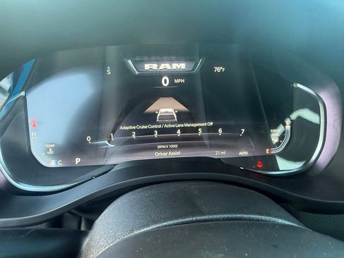 New 2026 RAM 1500 Big Horn image 19