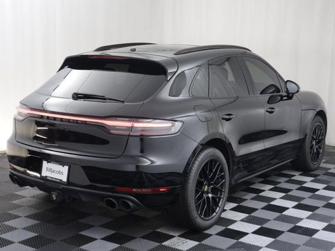 Used 2020 Porsche Macan GTS AWD/4WD image 18