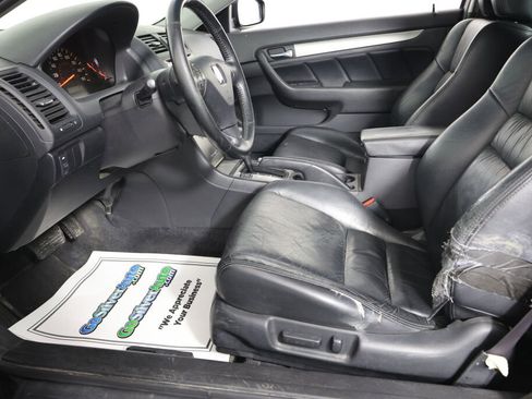 Used 2004 Honda Accord EX image 12