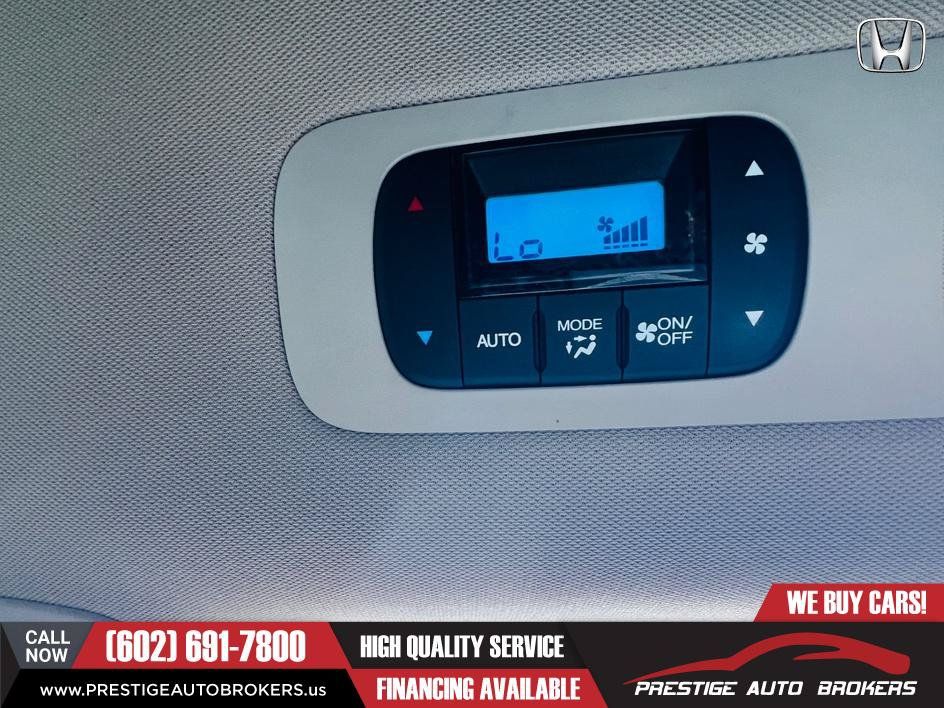 Used 2013 Honda Odyssey EX image 27