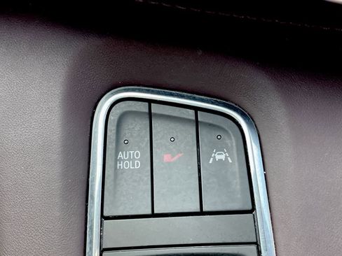 Used 2024 Cadillac Escalade V w/ Heavy-Duty Trailer Package image 36