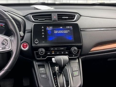Used 2022 Honda CR-V EX-L image 6