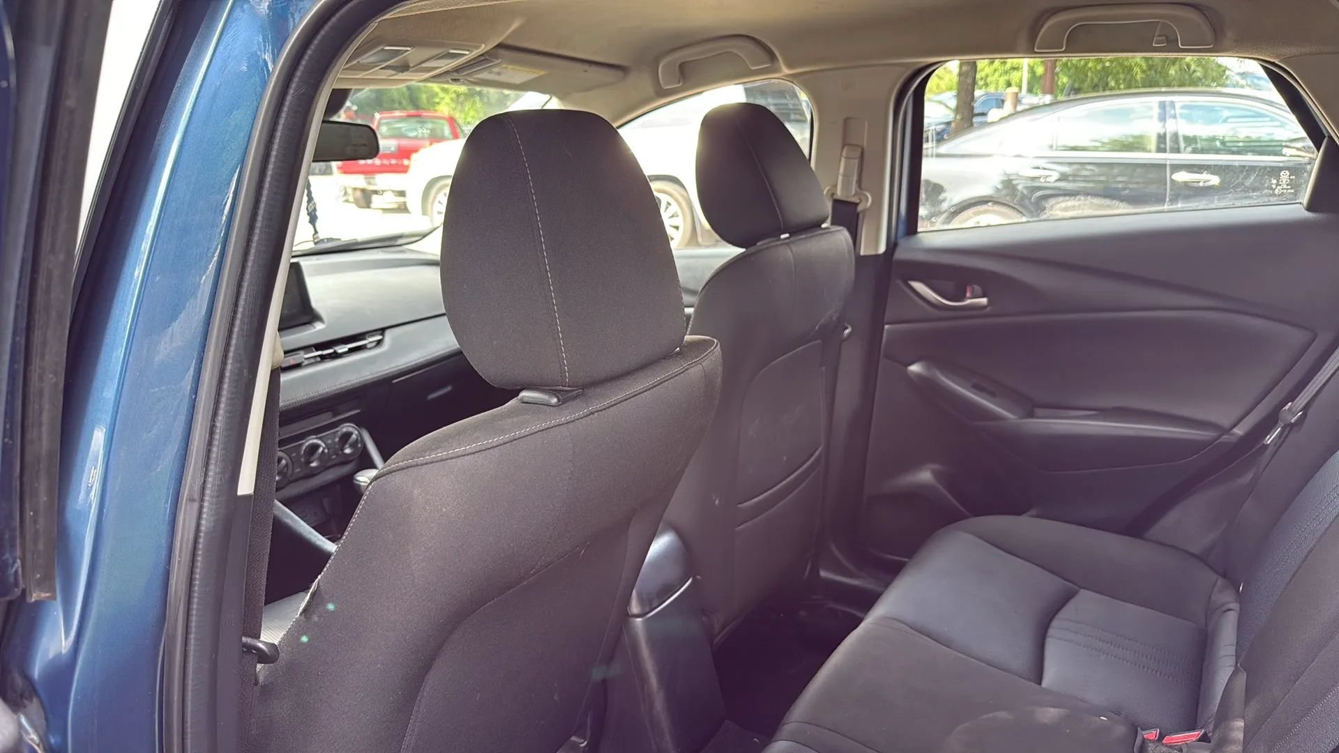 Used 2019 MAZDA CX-3 Sport AWD/4WD image 16