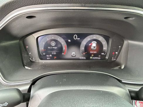 Used 2025 Acura Integra A-Spec FWD image 22