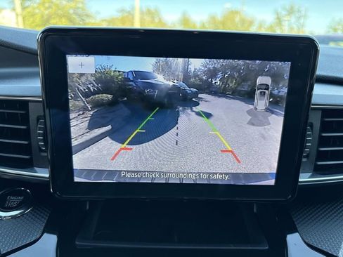 Used 2022 Ford Explorer ST w/ ST Street Pack image 30