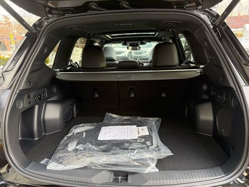 New 2026 Subaru Forester Limited image 32