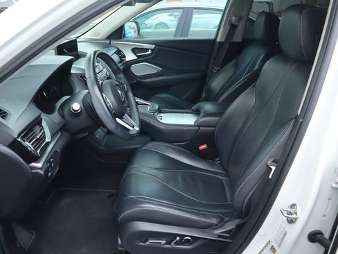 Used 2019 Acura RDX FWD w/ Technology Package image 10