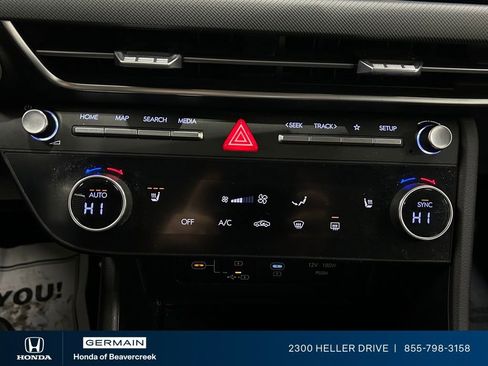 Used 2025 Hyundai Sonata SEL image 24