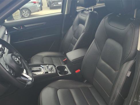 Used 2023 MAZDA CX-5 AWD 2.5 S image 21