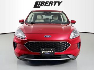 Certified 2020 Ford Escape SE video 2