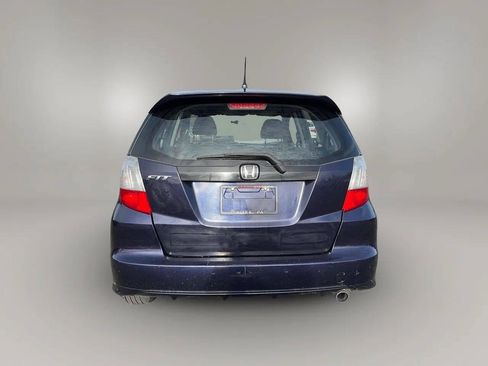 Used 2009 Honda Fit Sport image 5