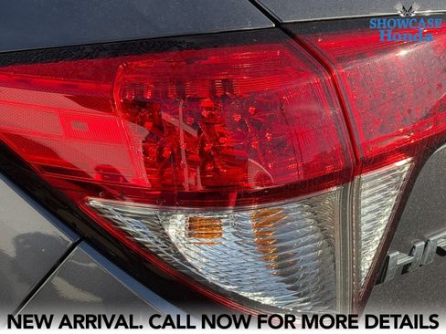 Used 2022 Honda HR-V EX image 9